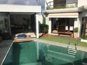 Imagem 2 - Casa Condomínio em Residencial Nove (Alphaville), Santana de Parnaíba - SP