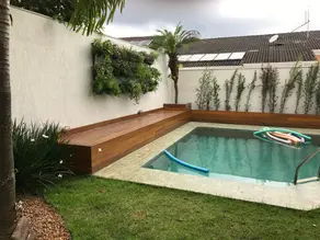 Imagem 3 - Casa Condomínio em Residencial Nove (Alphaville), Santana de Parnaíba - SP