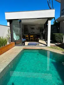 Imagem 4 - Casa Condomínio em Residencial Nove (Alphaville), Santana de Parnaíba - SP