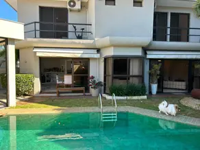 Casa Condomínio Residencial Nove (Alphaville), Santana de Parnaíba - SP — foto 2