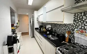 Imagem 5 - Apartamento em Ponta da Praia, Santos - SP