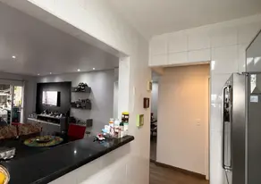 Imagem 4 - Apartamento em Ponta da Praia, Santos - SP
