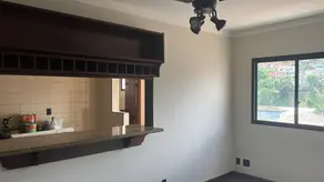 Apartamento Marapé, Santos - SP — foto 2