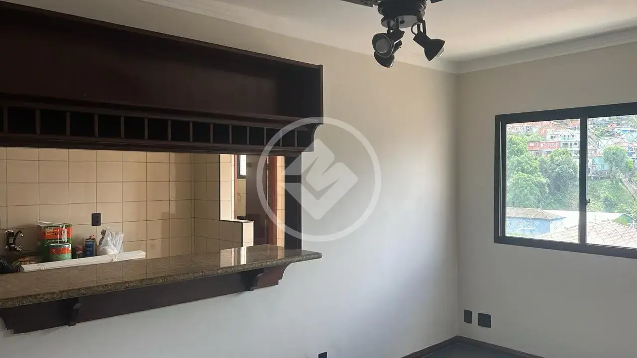 Image 2 - Apartamento em Marapé, Santos - SP