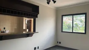 Apartamento Marapé, Santos - SP — foto 1