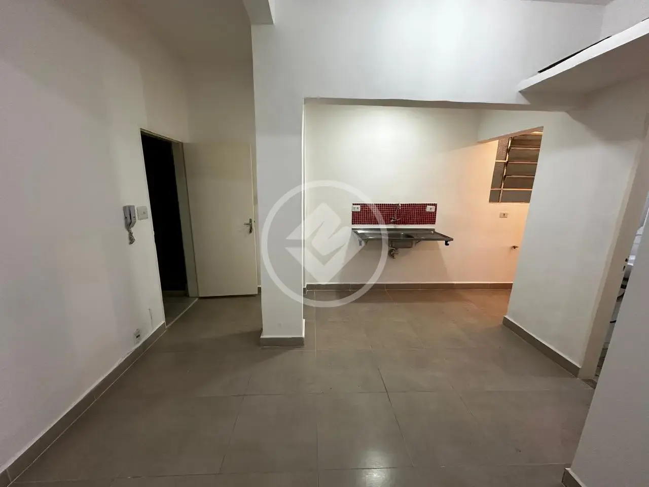 Imagem 1 - Apartamento em Embaré, Santos - SP