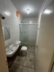 Apartamento Embaré, Santos - SP — foto 2