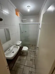 Imagem 6 - Apartamento em Embaré, Santos - SP
