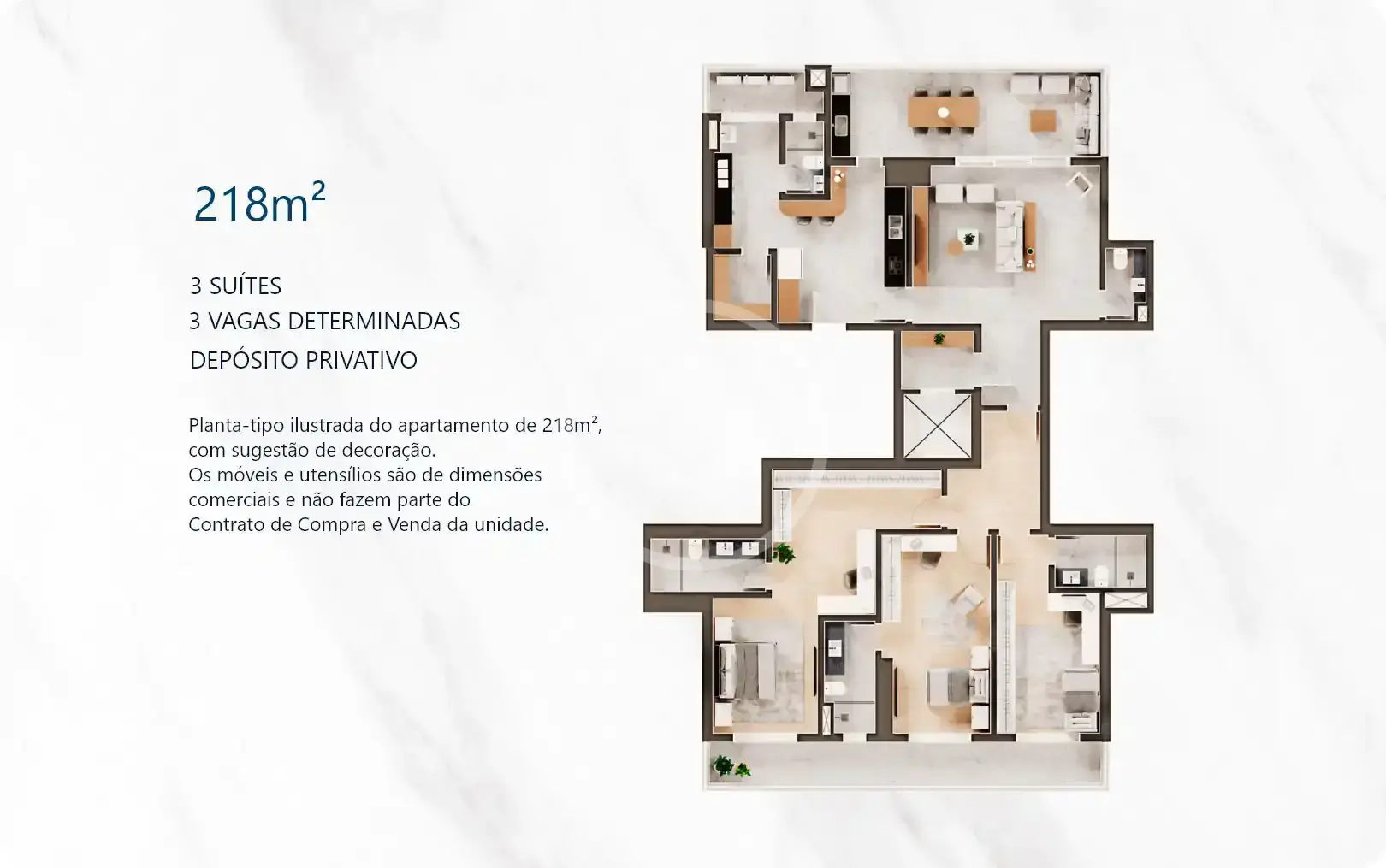 Image 23 - Apartamento em Ponta da Praia, Santos - SP