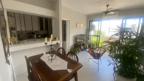 Apartamento Centro, São Vicente - SP — foto 1