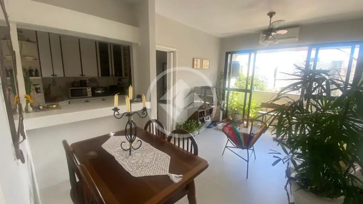 Imagem 1 - Apartamento em Centro, São Vicente - SP