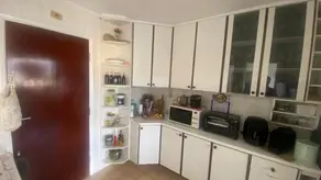 Apartamento Centro, São Vicente - SP — foto 2