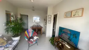 Imagem 2 - Apartamento em Centro, São Vicente - SP