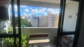 Imagem 5 - Apartamento em Centro, São Vicente - SP