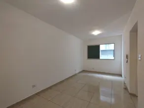 Apartamento Centro, São Vicente - SP — foto 2