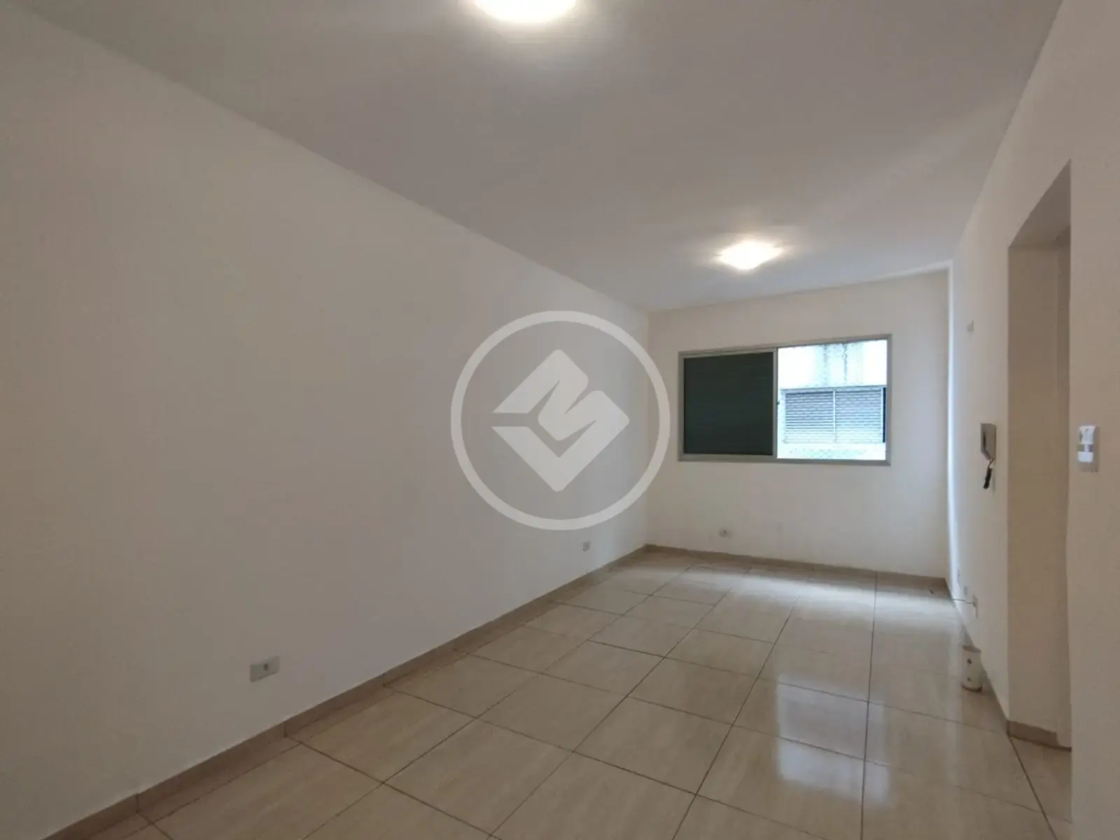 Image 2 - Apartamento em Centro, São Vicente - SP