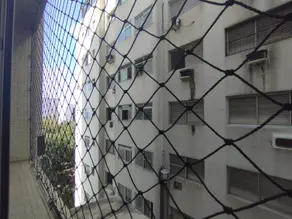 Imagem 4 - Apartamento em Centro, São Vicente - SP