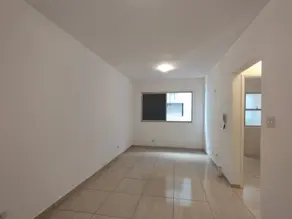 Apartamento Centro, São Vicente - SP — foto 1