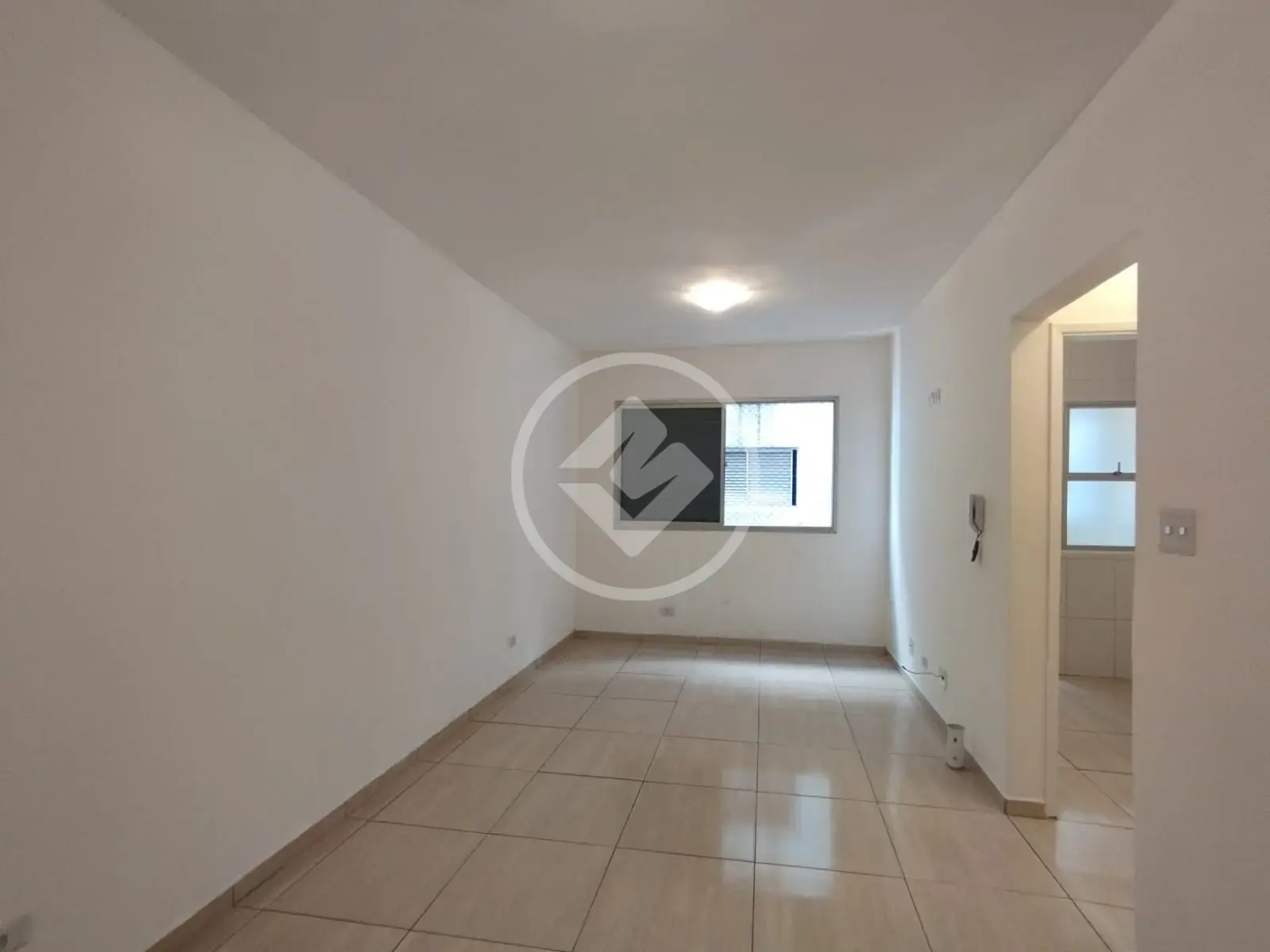 Imagem 1 - Apartamento em Centro, São Vicente - SP
