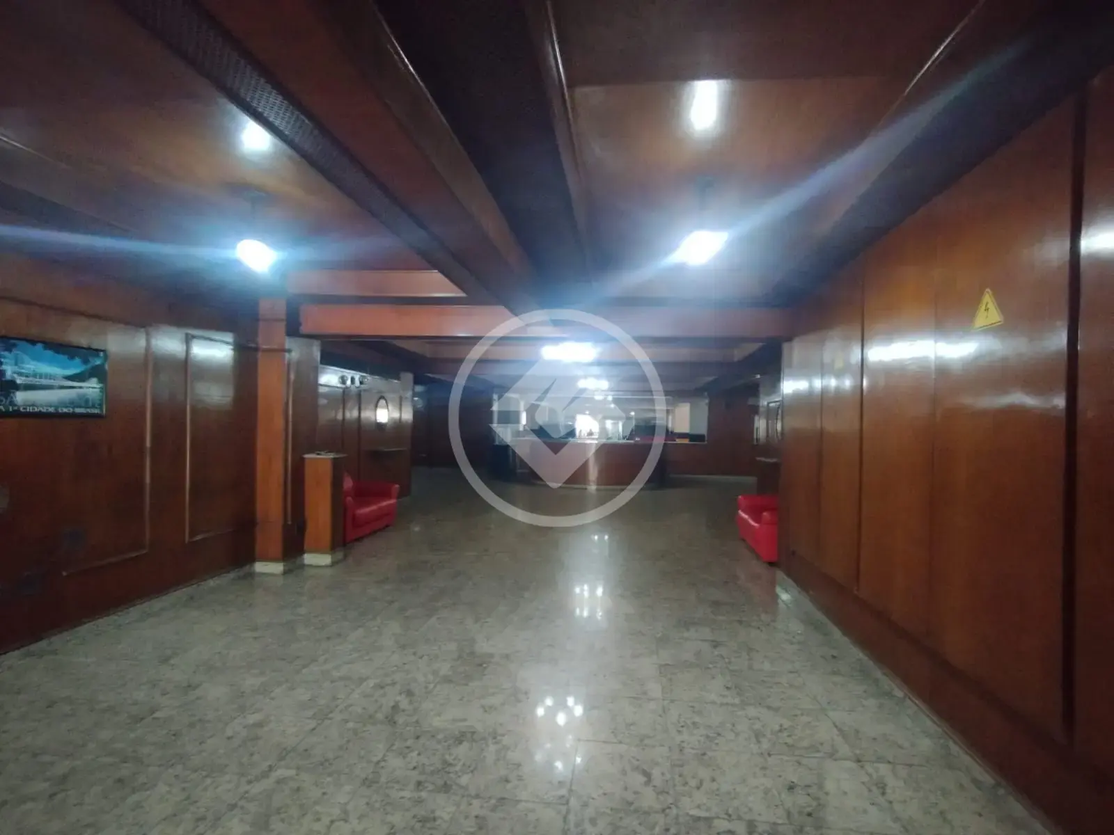 Image 24 - Apartamento em Centro, São Vicente - SP