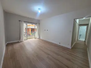Apartamento José Menino, Santos - SP — foto 1