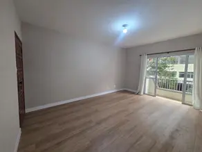 Imagem 2 - Apartamento em José Menino, Santos - SP