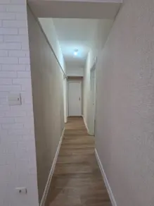 Imagem 4 - Apartamento em José Menino, Santos - SP