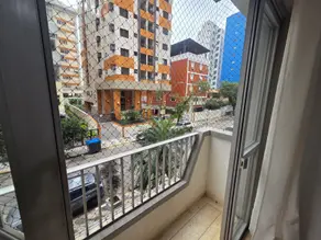 Apartamento José Menino, Santos - SP — foto 2