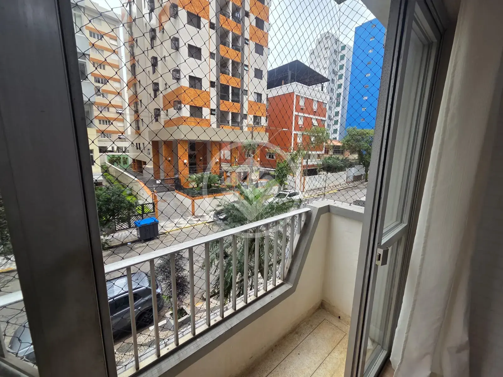 Image 2 - Apartamento em José Menino, Santos - SP