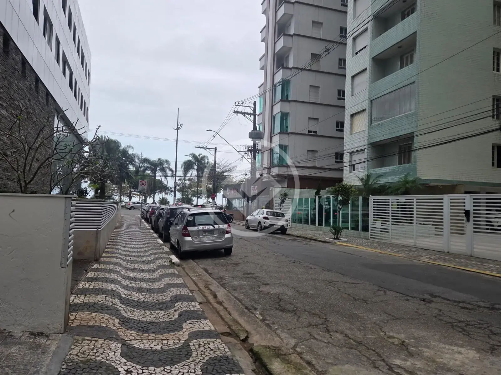 Image 23 - Apartamento em José Menino, Santos - SP