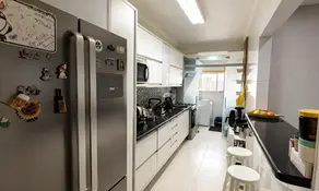 Imagem 6 - Apartamento em Ponta da Praia, Santos - SP