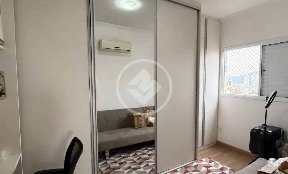 Image 18 - Apartamento em Ponta da Praia, Santos - SP