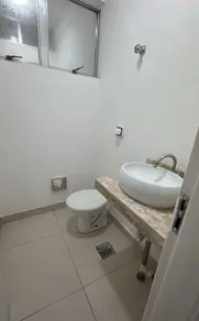 Imagem 6 - Sala Comercial em Gonzaga, Santos - SP