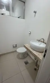 Imagem 5 - Sala Comercial em Gonzaga, Santos - SP