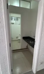 Imagem 4 - Sala Comercial em Gonzaga, Santos - SP