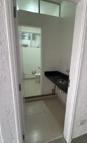 Imagem 3 - Sala Comercial em Gonzaga, Santos - SP
