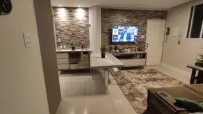 Apartamento Encruzilhada, Santos - SP — foto 2