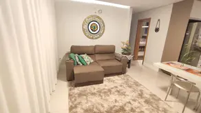 Imagem 6 - Apartamento em Encruzilhada, Santos - SP