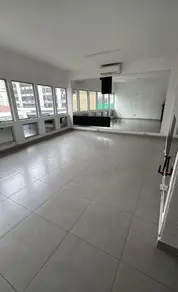 Sala Comercial Gonzaga, Santos - SP — foto 1