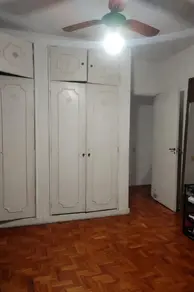 Imagem 4 - Apartamento em Aparecida, Santos - SP