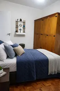 Imagem 3 - Apartamento em Aparecida, Santos - SP