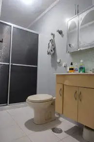 Imagem 5 - Apartamento em Aparecida, Santos - SP