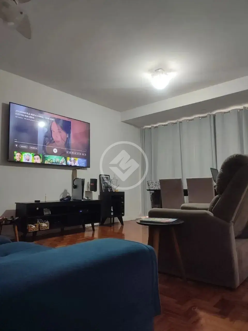Image 21 - Apartamento em Aparecida, Santos - SP
