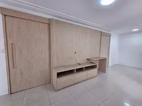 Apartamento Pompéia, Santos - SP — foto 2
