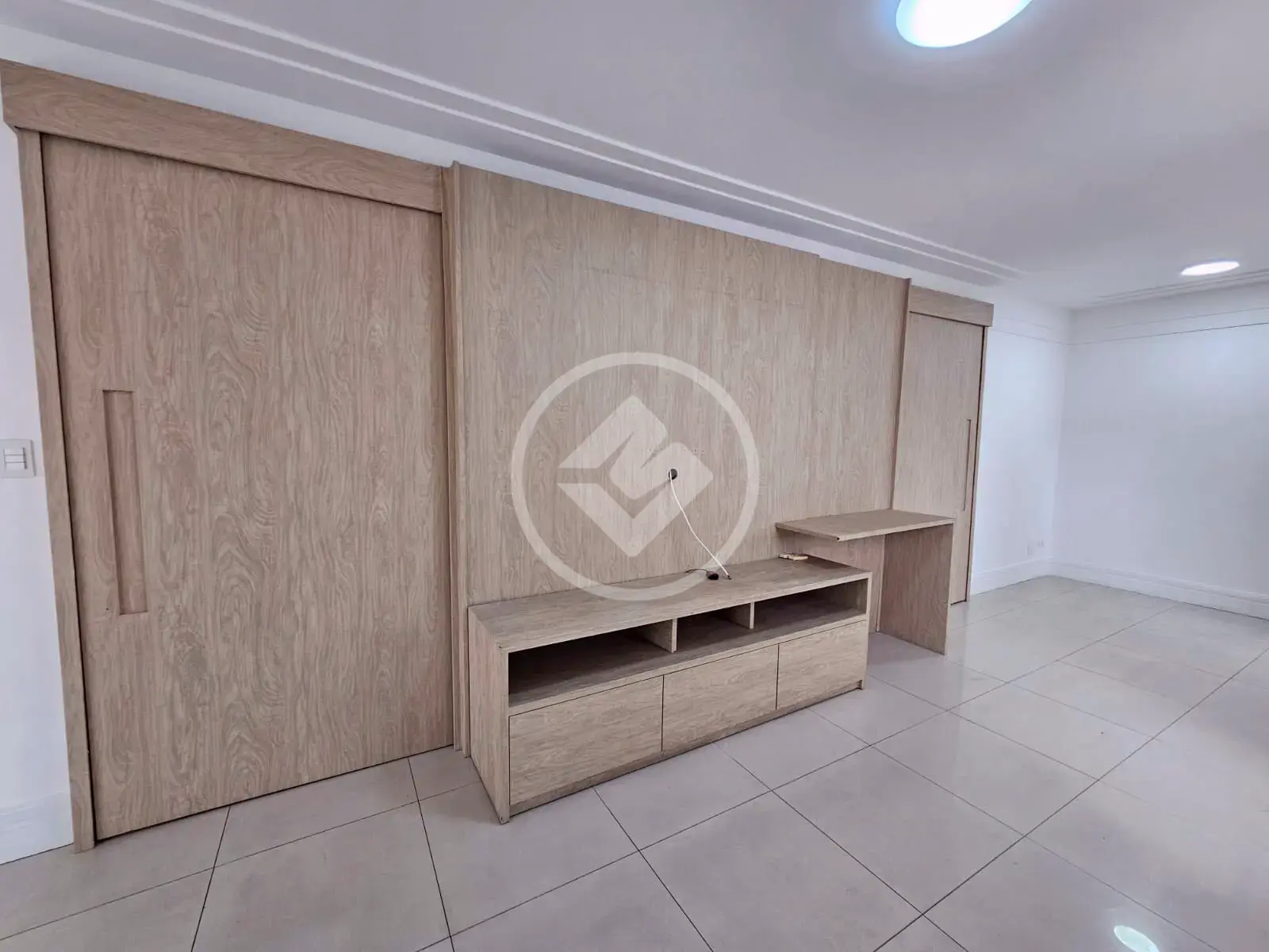 Image 2 - Apartamento em Pompéia, Santos - SP