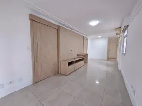 Imagem 2 - Apartamento em Pompéia, Santos - SP