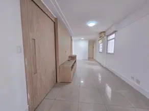 Imagem 3 - Apartamento em Pompéia, Santos - SP
