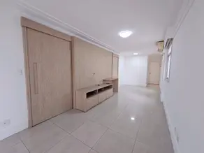 Imagem 4 - Apartamento em Pompéia, Santos - SP