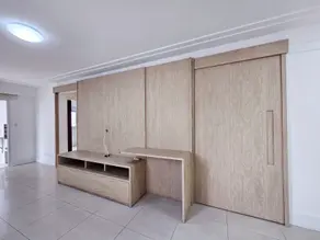 Imagem 5 - Apartamento em Pompéia, Santos - SP