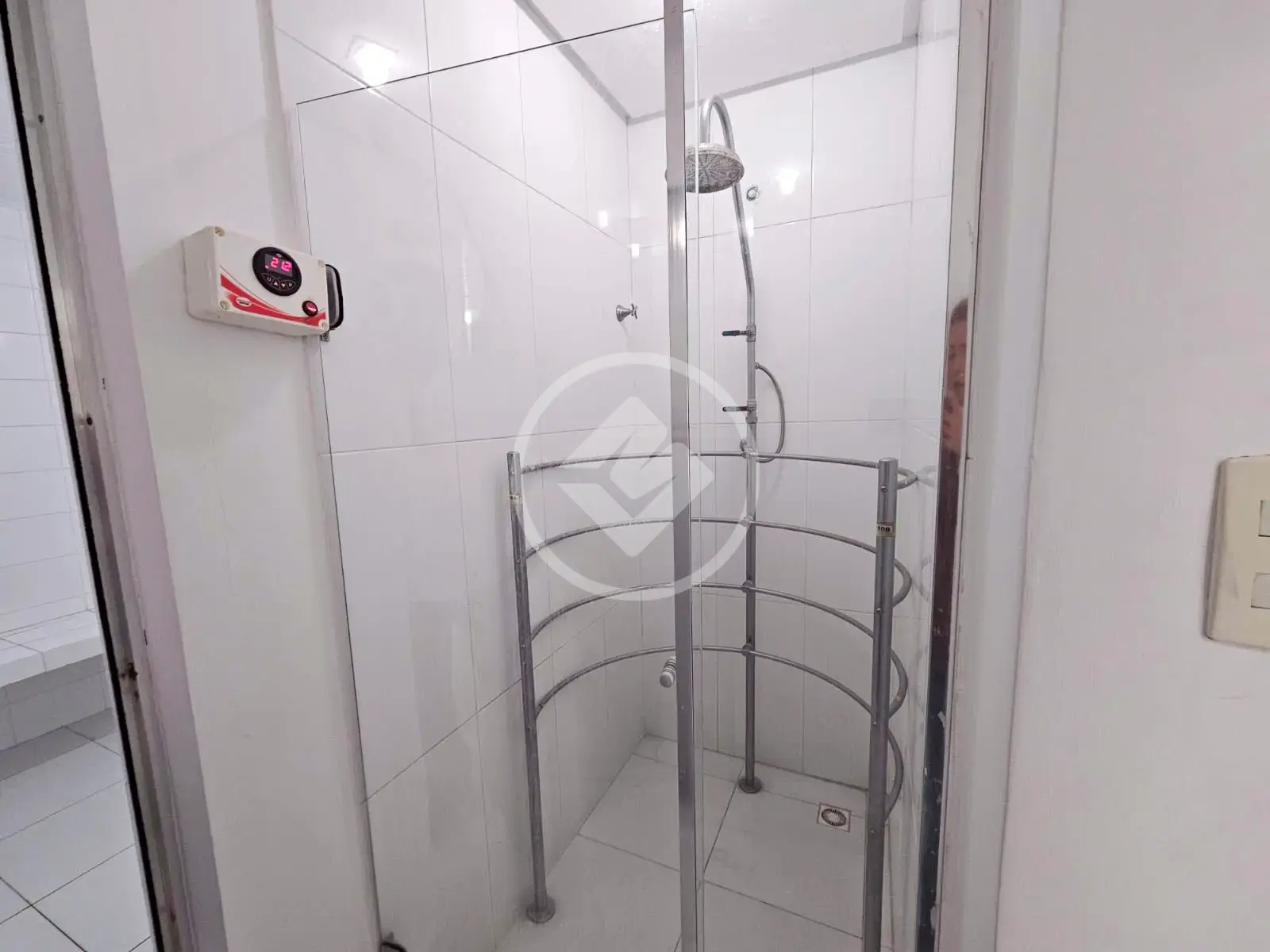 Image 75 - Apartamento em Pompéia, Santos - SP